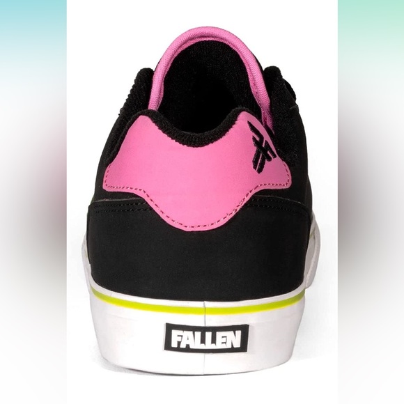 BNIB fallen footwear the GOAT mens size 11 - Picture 4 of 7